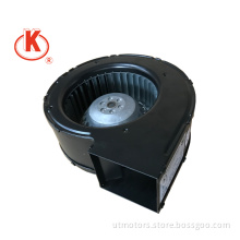 108mm 24v dc blower fan for automatic controlling equipment